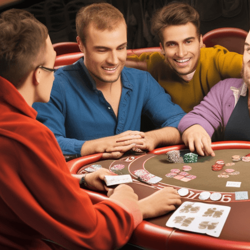 What is Fill Up (Poker Term) and How it Affects Your Gameplay