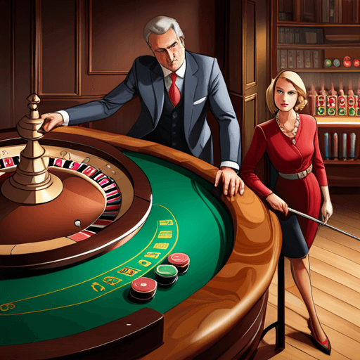 Hidden Secrets for Roulette