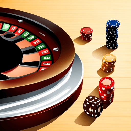 Mastering the Art of European Roulette: Strategies and Tips for Success