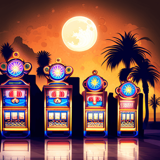 How Are Progressive Jackpots Paid?