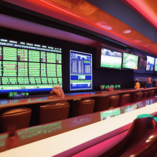 Sports Betting: What is a Linemaker and How Do They Impact Your Bets?