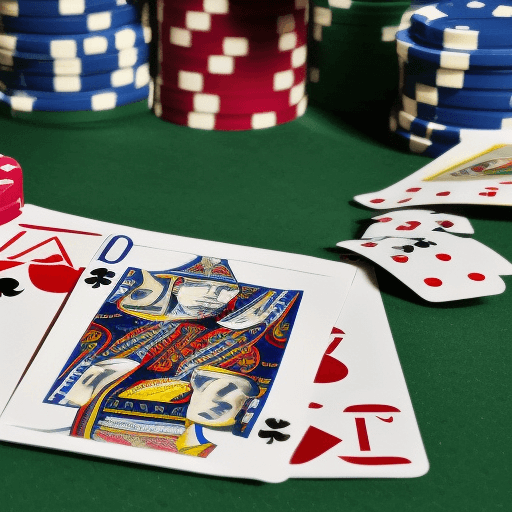 Poker: Understanding the 4Bet Strategy