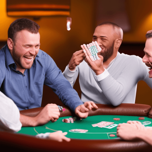 What is Bump (Poker Term) and Its Impact on Your Game Strategy
