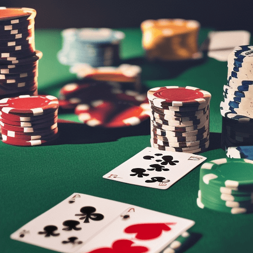 Press in Gambling: Guide