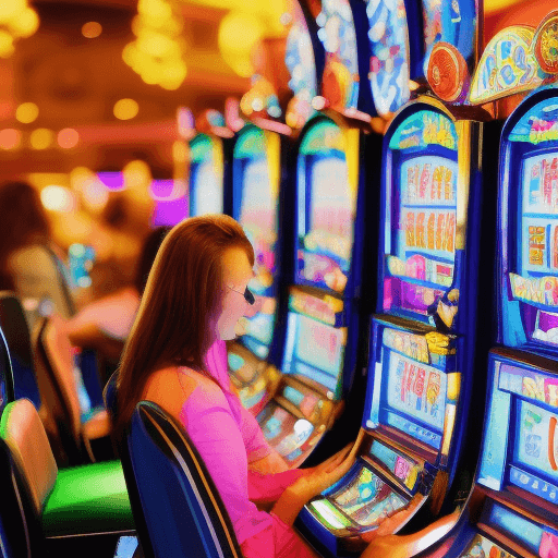 What is a Free Spin in the World of Slots?