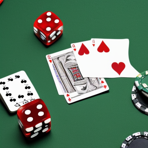 Guide to Understanding 'What is High Poker' (Poker Term)