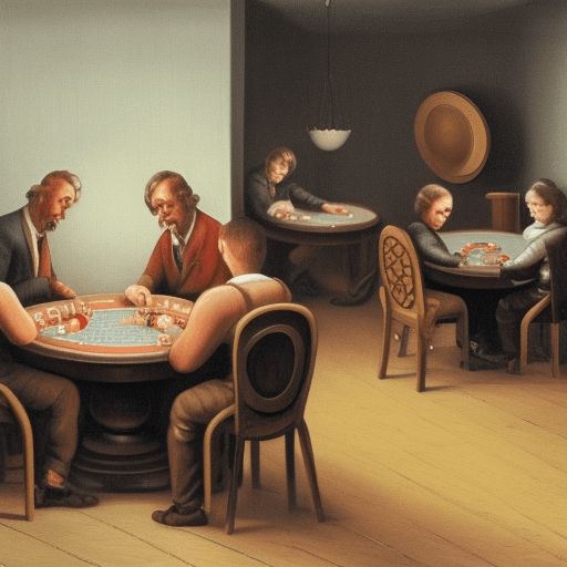The Essential Guide to 'What is Ante': Elevating Your Poker Game Strategy