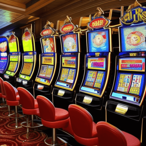 Random Number Generator: Guide to Understanding Slots Terms