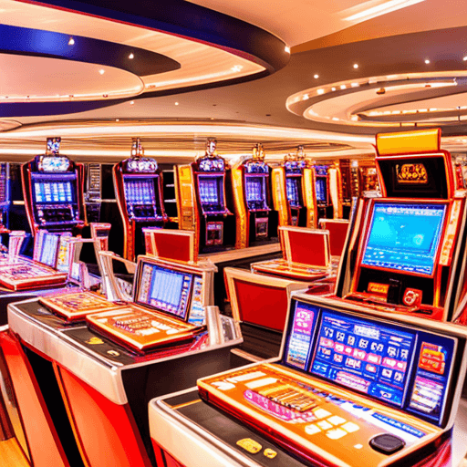 WildSlots Casino