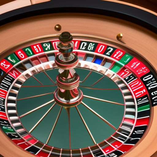 What is a Roulette Wheel in Casino Terminology?