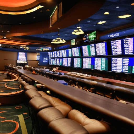 What is Vigorish (Sports betting term)