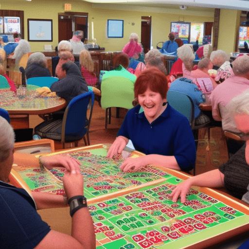 What is Free Space in the World of Bingo?