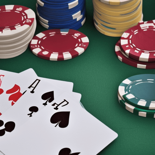Guide to Understanding 'What is Odds' in Gambling Terms