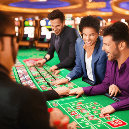 What is Flash in Gambling Terms and Why It Matters