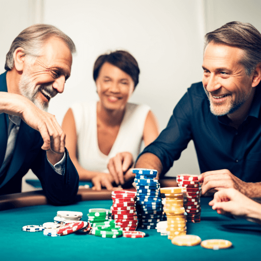 Genting Casino Liverpool Queen Square: A Premier Gaming Destination