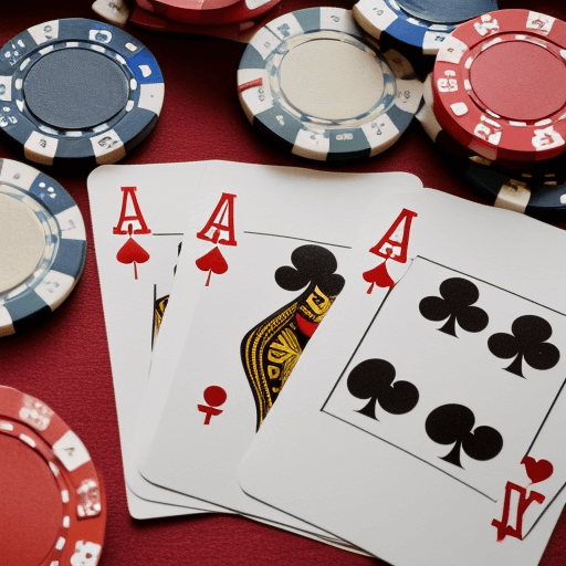 Re-Buy: Guide to the Poker Term