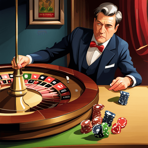 Mastering the Game: A Comprehensive Guide on How to Play Roulette