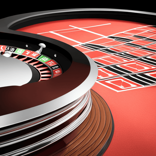 Roulette: The Intersection of Chance and Skill