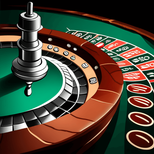 Roulette Racetrack and Call Bets