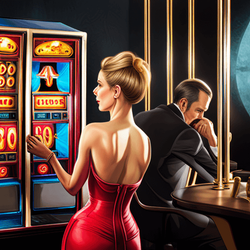 Unlock the benefits of playing at the right online slot website