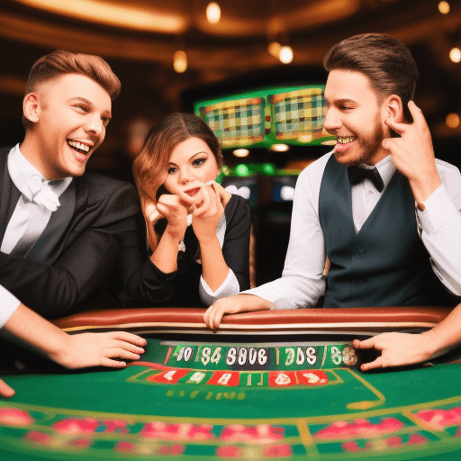 What is Jackpot (Gambling Term) and How Does It Work?
