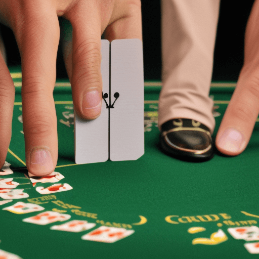 What is Banker in Casino Terminology?
