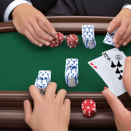 What Suited Connectors in Poker Strategy