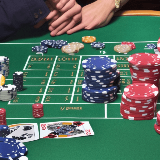 What is a Set in Poker Terminology?