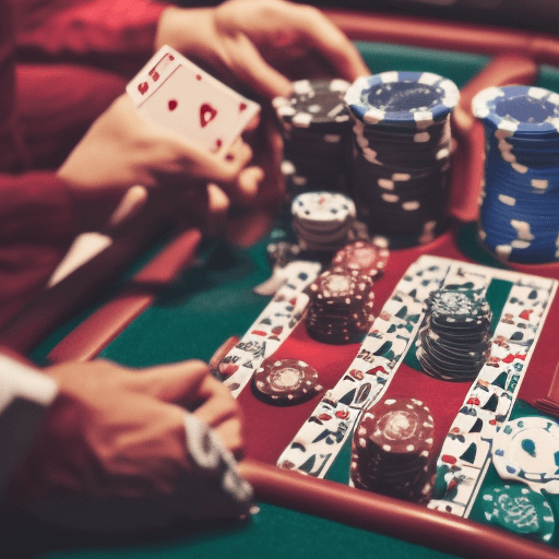 What is Natural in the World of Poker?