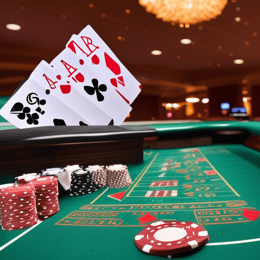 Craps: What is Pass Line and How to Master It