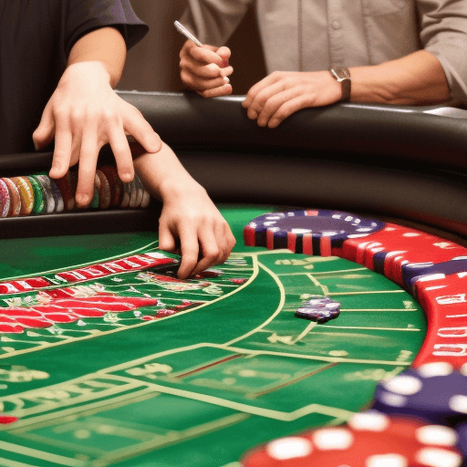 What is Horn Bet (Craps Term) and How to Master It