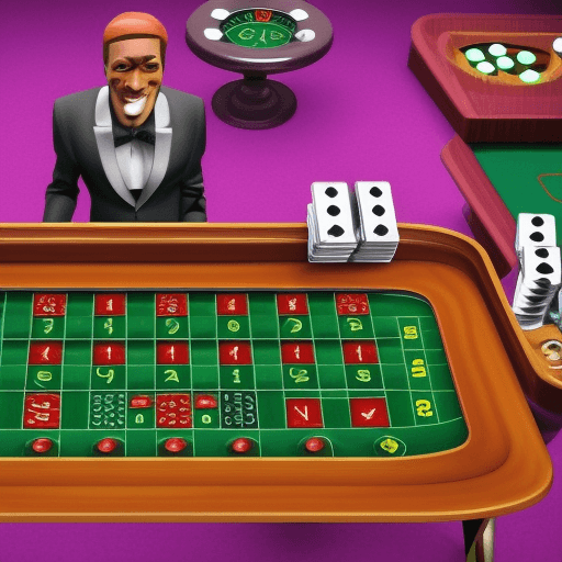 Casino: Understanding the Role of a Dealer
