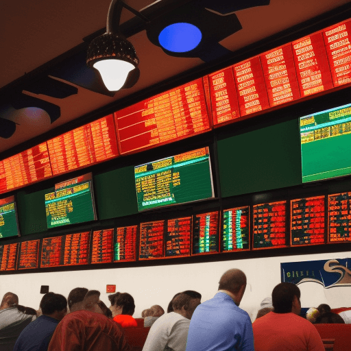 What is Sportsbook in Sports Betting?