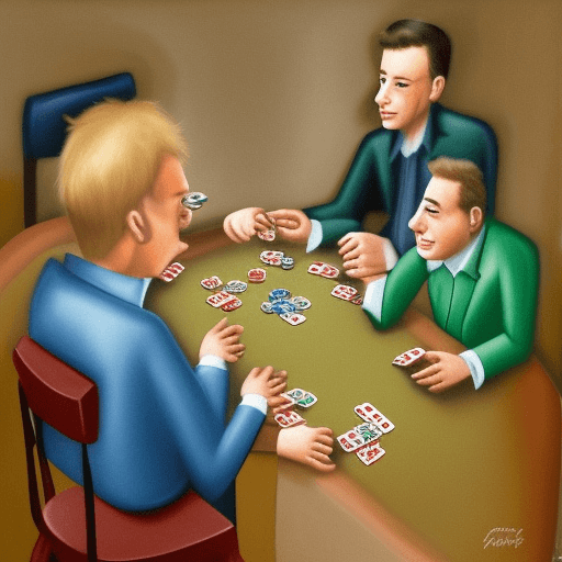 Understanding 'What is Board' in Poker Terminology