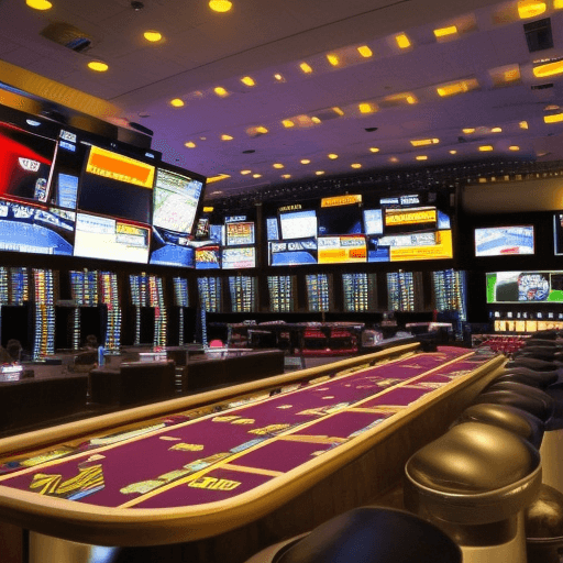 What is the Outlaw Line in Sports Betting?