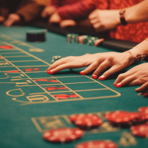 Understanding 'FTW' in Gambling Terms
