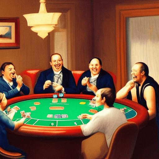 What is Equity in Poker Terms