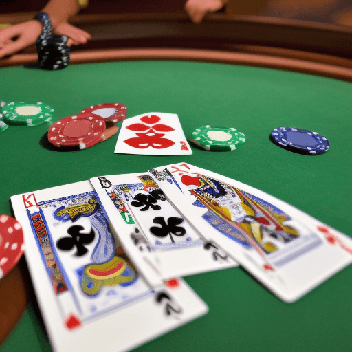 Poker Strategy by Learning What Connectors Mean