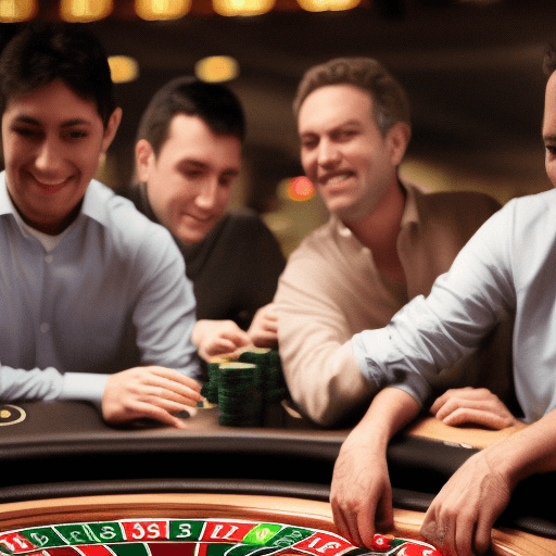 What is Total (Craps Term) and Its Impact on Your Bets
