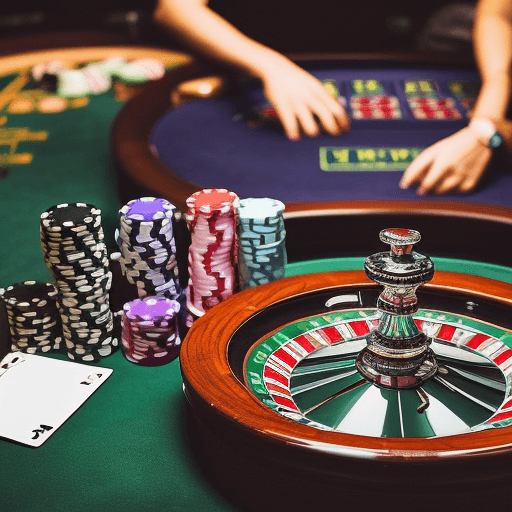 What is Scared Money in the Gambling World?