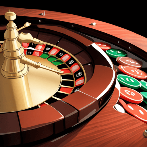Unveiling the Secrets of the 4567 Roulette Strategy: A Comprehensive Analysis