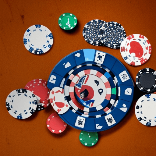 Poker: The Mystery of High Card