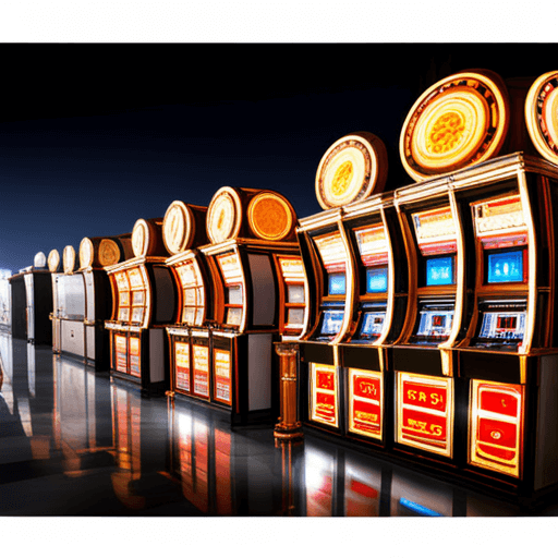 Unlock your full potential: How online slot games can help you excel in academics