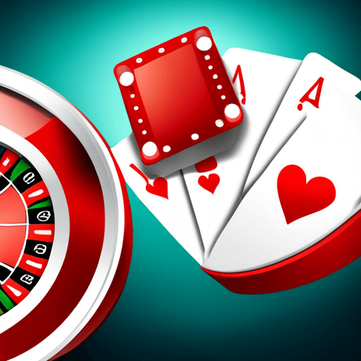 Comparing Craps, Baccarat, and Blackjack: The Ultimate Choice