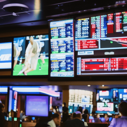 Guide to Understanding 'What is Handle' in the Betting World