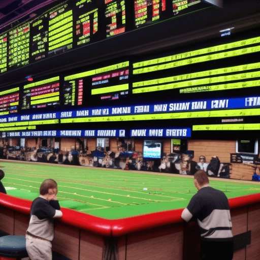 Hedging Explained: How to Minimize Risk in Sports Betting
