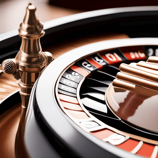 Mastering the Art of French Roulette: Tips and Strategies for Success
