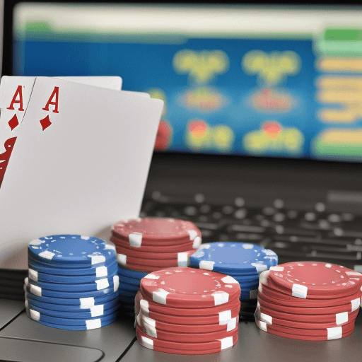 A Comprehensive Guide to this Essential Poker Term