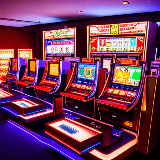 Slots n'Play Casino