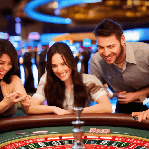 Guide to Edge in Gambling